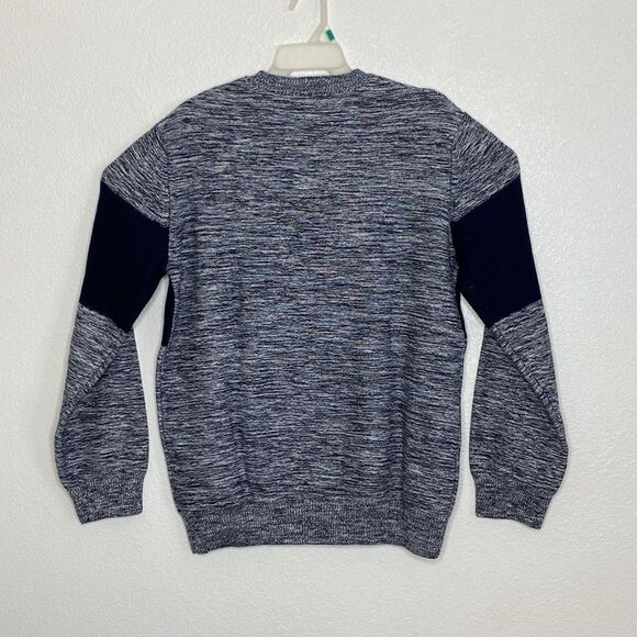 ARMANI EXCHANGE Men’s Crew Neck Pullover Heavy Cotton Sweater Size XL. NWOT - Picture 6 of 10